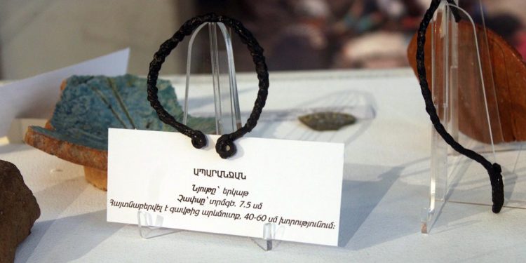 Հովհաննես Թումանյանը եւ Լոռու հուշարձանները