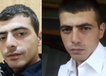 Հերոսաբար կռվել ու անմահացել է