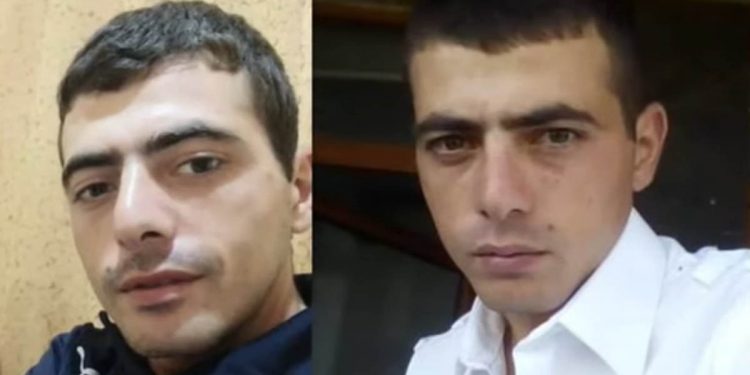 Հերոսաբար կռվել ու անմահացել է