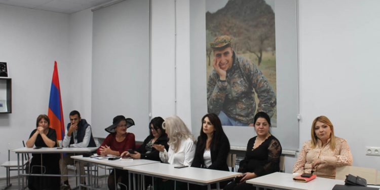 «Ապրե՛նք եւ ապրեցնե՛նք»