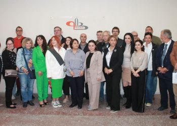 Կարեւոր ծրագրի իրականացում