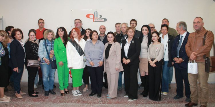 Կարեւոր ծրագրի իրականացում