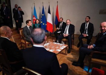 Բանակցությունների համար բարենպաստ պայմաններ են անհրաժեշտ