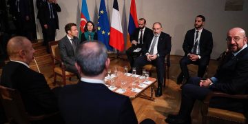 Բանակցությունների համար բարենպաստ պայմաններ են անհրաժեշտ