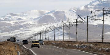 Տարածաշրջանային ճանապարհները պետք է բացվեն