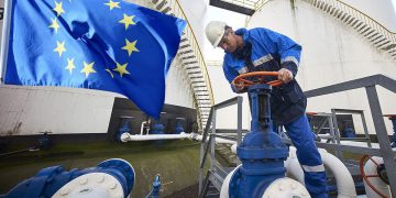 Ժողովրդավարական արժեհամակա՞րգ, թե՞ գազ