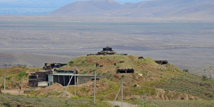 Խնդրի լուծումը՝ միայն իրավական ուժ ունեցող փաստաթղթերով