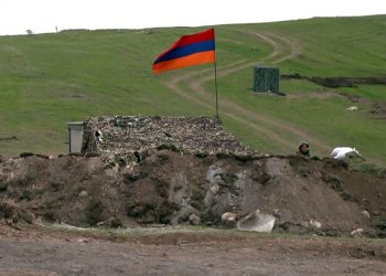 Միջնորդական որեւէ ջանք չպետք է անտեսվի