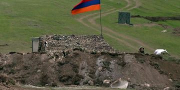 Միջնորդական որեւէ ջանք չպետք է անտեսվի