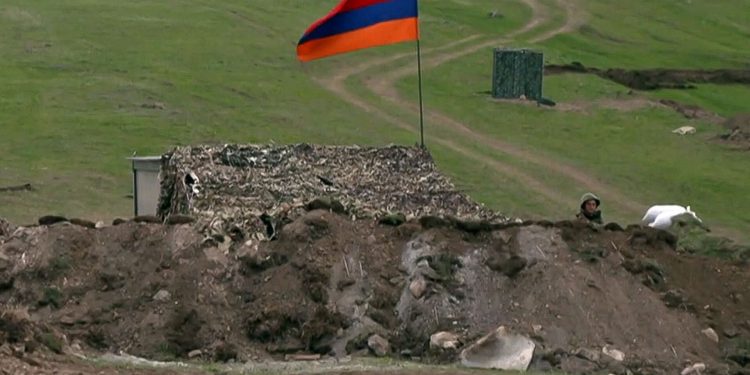 Միջնորդական որեւէ ջանք չպետք է անտեսվի