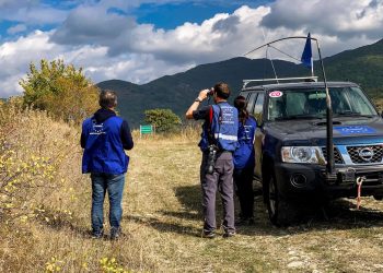 Երբ նորաթուխ ռազմավարական դաշնակիցդ գործում է քո դեմ