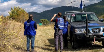 Երբ նորաթուխ ռազմավարական դաշնակիցդ գործում է քո դեմ