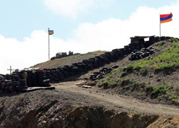 Խնդիրը սեփական աչքի գերանը տեսնելու մեջ է