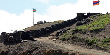 Խնդիրը սեփական աչքի գերանը տեսնելու մեջ է