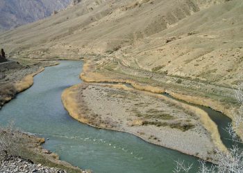 Երբ Արաքսի աղմուկը ավազ արդյունահանողները չեն «լսում»