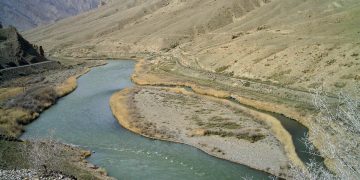 Երբ Արաքսի աղմուկը ավազ արդյունահանողները չեն «լսում»