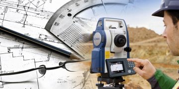 Առաջին քայլը սահմանագծման աշխատանքների սկզբունքի ընտրությունն է