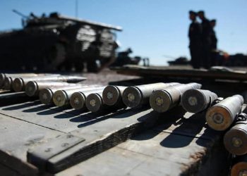 Երբ Ադրբեջանը շարունակում է մեծացնել ռազմական բյուջեն