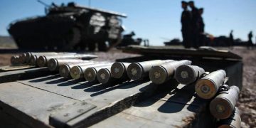 Երբ Ադրբեջանը շարունակում է մեծացնել ռազմական բյուջեն