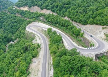 Ելքերը կորսված չեն