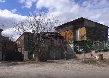 Աղետի գոտին կազատեն ոչ հիմնական շինություններից