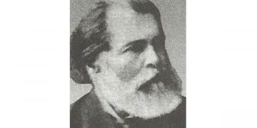 Նա նման էր Ջուզեպպե Մաձձինիին