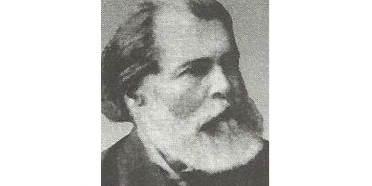 Նա նման էր Ջուզեպպե Մաձձինիին