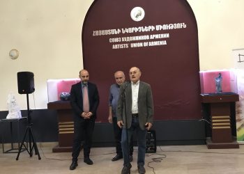 «Մի պատմություն»` ցեղասպանությունը վերհիշելով