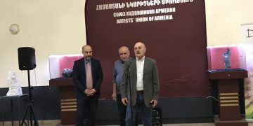 «Մի պատմություն»` ցեղասպանությունը վերհիշելով