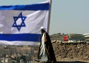 Ադրբեջանը սպառնում է նաեւ Իսրայելի՞ հետ դաշնակցությամբ