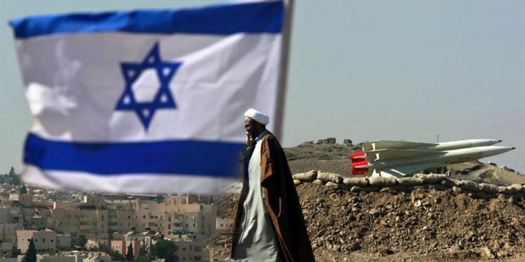 Ադրբեջանը սպառնում է նաեւ Իսրայելի՞ հետ դաշնակցությամբ