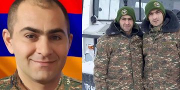 Գրիգորն այլ կերպ չէր կարող…