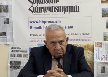 «Այսօր էլ ոմանց մոտ չարենցյան մասունքներ կան…»