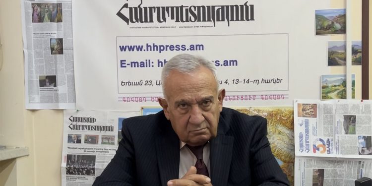 «Այսօր էլ ոմանց մոտ չարենցյան մասունքներ կան…»