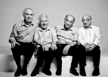 «Մարդիկ կան, որոնց Աստված ստեղծում է իր ձեռքերով…»