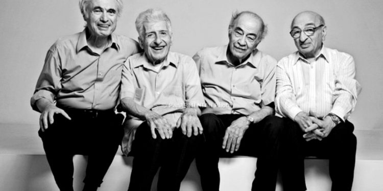 «Մարդիկ կան, որոնց Աստված ստեղծում է իր ձեռքերով…»