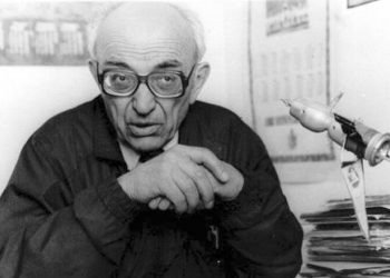 Հայ հանճարի մոլորակագնաց արարումները