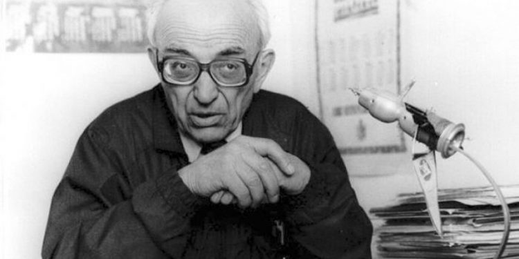 Հայ հանճարի մոլորակագնաց արարումները