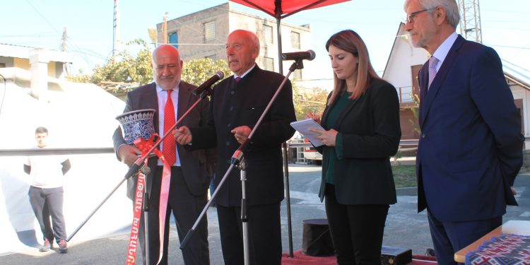 Հույսը պայքար է, մաքառում եւ հաղթանակ…