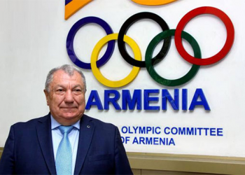 «Սպորտը երբեք չպետք է քաղաքականացվի»