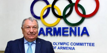 «Սպորտը երբեք չպետք է քաղաքականացվի»