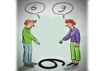 Ջուլիան Բջինի. «Ճշմարտությունն է ծնում ուժ»