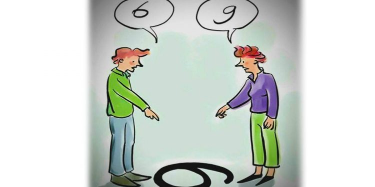 Ջուլիան Բջինի. «Ճշմարտությունն է ծնում ուժ»