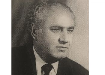 Որոնելիի՝ հոգեբանական մտածողության ուղիների թնջուկում