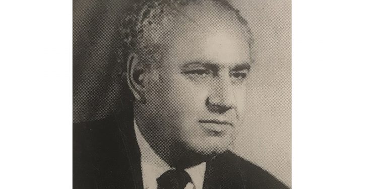 Որոնելիի՝ հոգեբանական մտածողության ուղիների թնջուկում