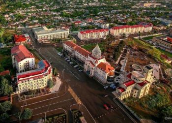 «Արցախի ապագայի շահառուն ողջ հայ ժողովուրդն է»