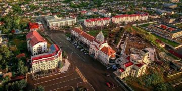 «Արցախի ապագայի շահառուն ողջ հայ ժողովուրդն է»