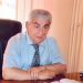 Իր սիրելի Տավշո աշխարհի հետ