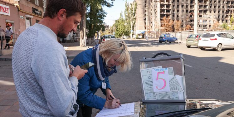 Ռուսաստանի ապագան