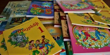 Լեզվական անվտանգությունը ազգային անվտանգություն է